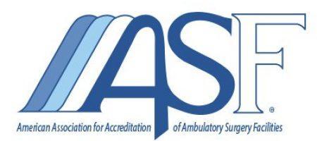 AAAASF — American Association for Accreditation of Ambulatory Surgery Facilities