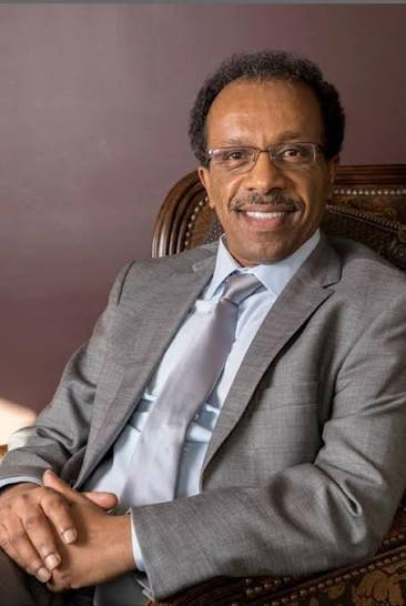 Dr. Haddis Hagos, MD