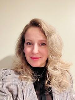 Lucia Moutoux, FNP-C, CRNP