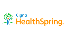 Cigna HealthSpring